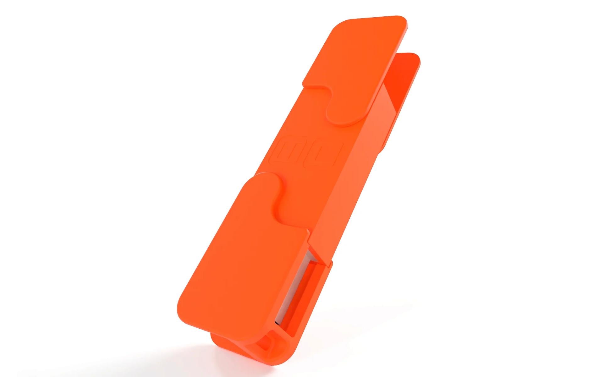DJ Techtools Chroma MK2 256 GB Orange 1 434192023 xxl3 1