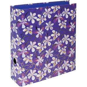 Goldbuch Orchid Mood 28.5 cm, Lila/Mehrfarbig
