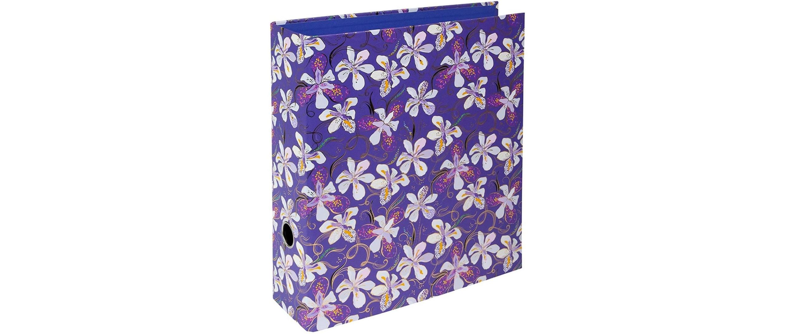 Goldbuch Orchid Mood 28.5 cm, Lila/Mehrfarbig 3 Goldbuch Orchid Mood 28.5 cm, Lila/Mehrfarbig