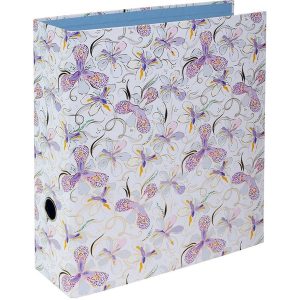 Goldbuch Orchid Mood 28.5 cm, Mehrfarbig/Weiss