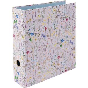 Goldbuch Summer Meadow 8 cm, Lila/Mehrfarbig