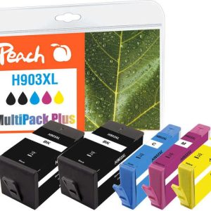 Peach PI300-865 Hohe Ergiebigkeit