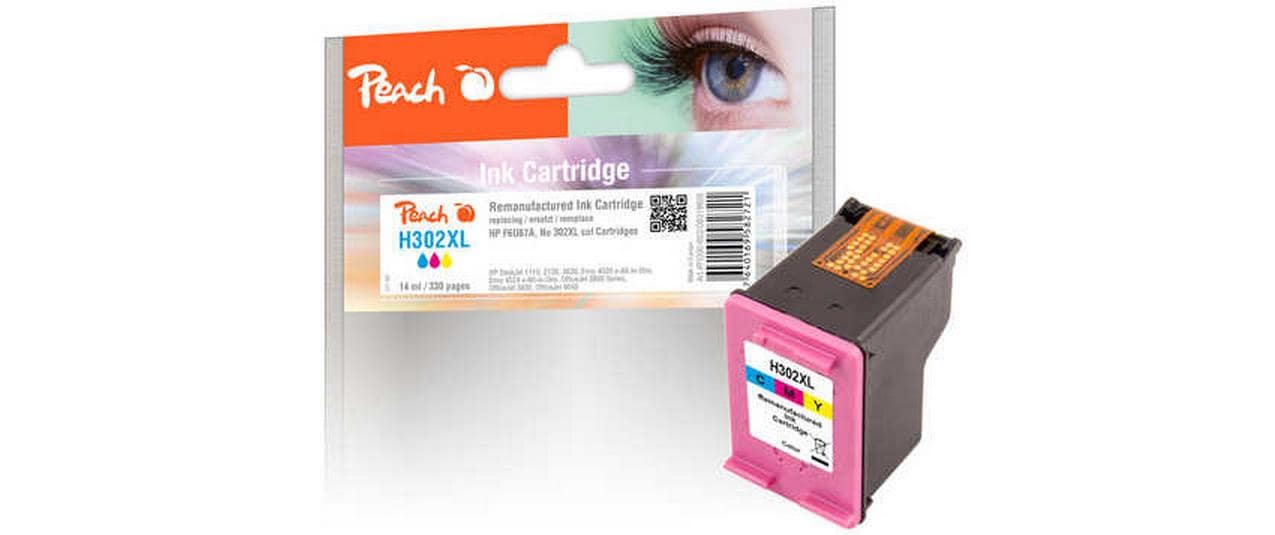 Peach PI300-652 Farbe 14 ml XL 3 Peach PI300-652 Farbe 14 ml XL