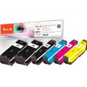 Peach E33 Multi Pack Plus