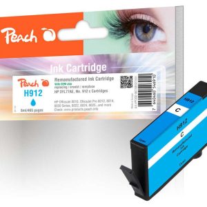 Peach PI300-967 Cyan