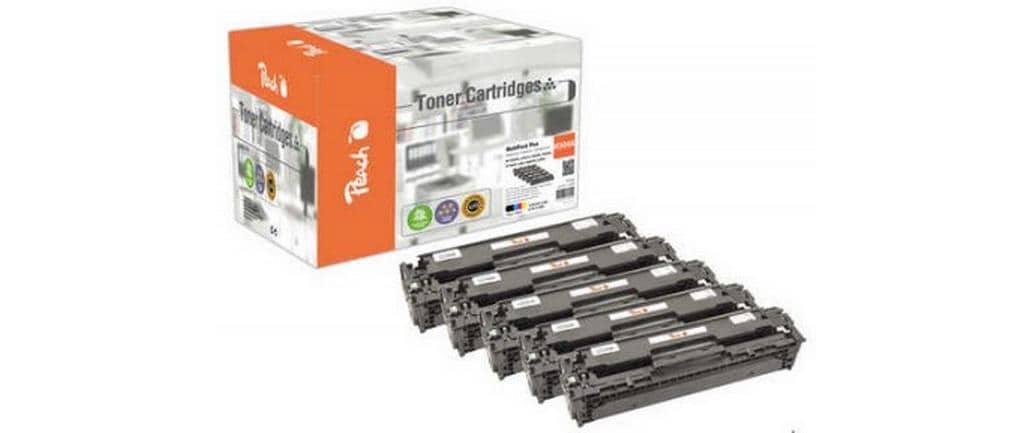 Peach 304A Multipack 5 Stück 2