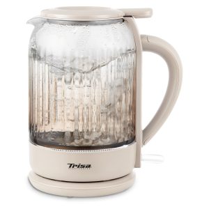 Trisa Silent Boil 1.5 l, Beige