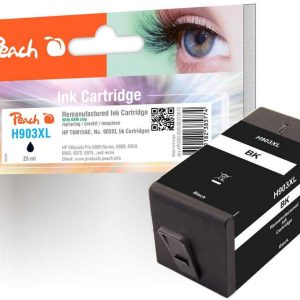 Peach PI300-859 XL Schwarz