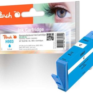 Peach PI300-854 Cyan