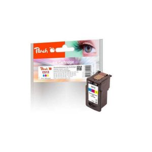 Peach PGI-580/CLI-581 MultiPack Plus