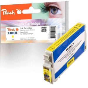 Peach E5H4 XL Gelb