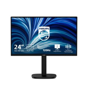 Philips 3000 series 24B2N3200A/00 23.8 Zoll Full HD Schwarz
