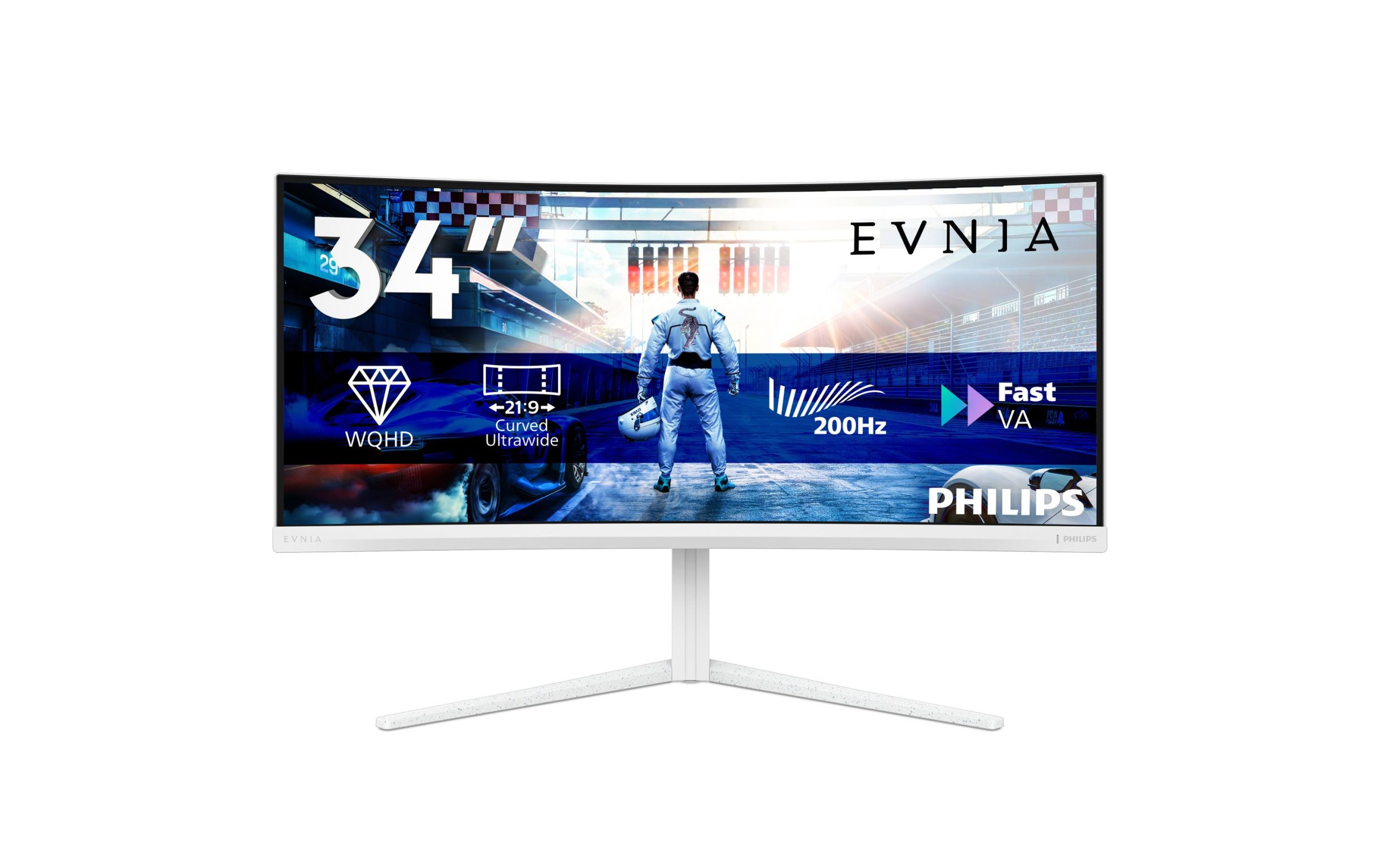 Philips Evnia 34M2C5601QA 34 Zoll UWQHD Fast VA Curved 1 435060894 xxl3 scaled