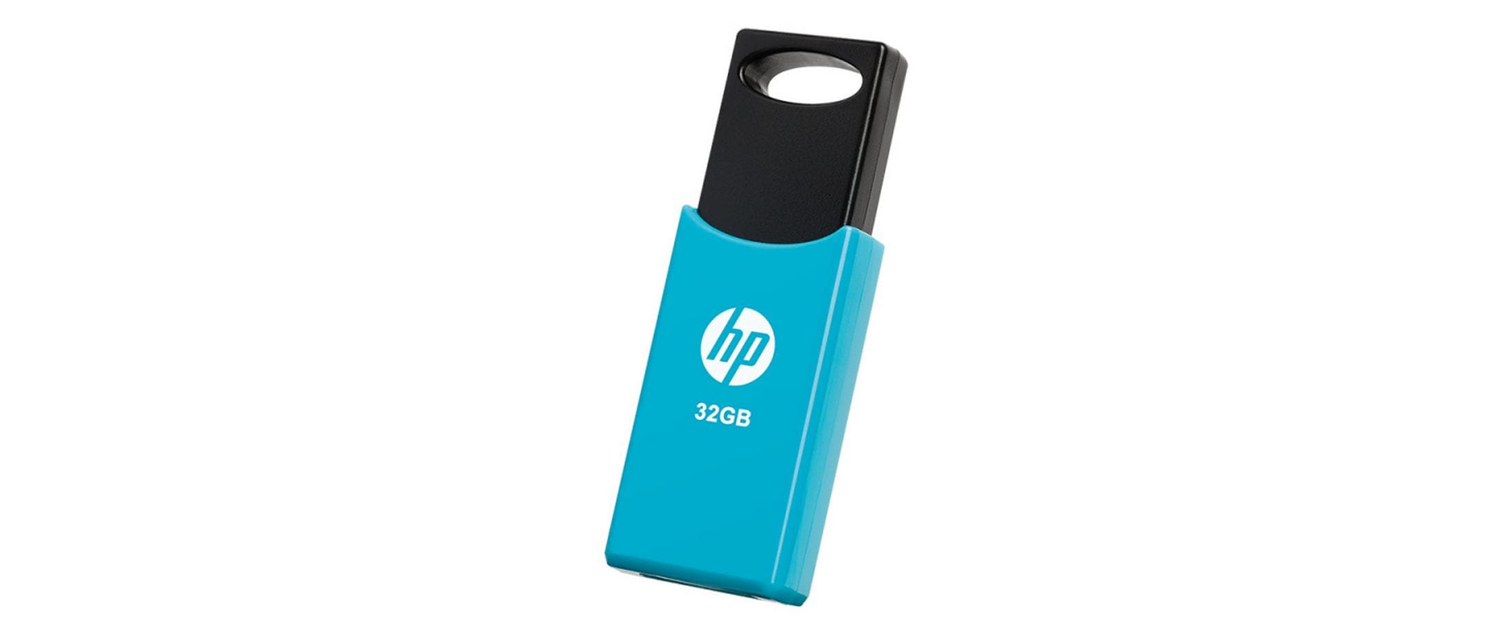 HP V212w 32 GB 2