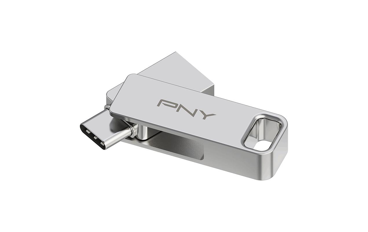 PNY Duo Link 256 GB 3 PNY Duo Link 256 GB