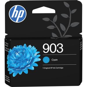HP Tinte Nr. 903 (T6L87AE) Cyan