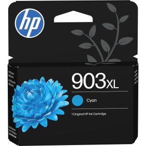 HP Tinte Nr. 903XL (T6M03AE) Cyan