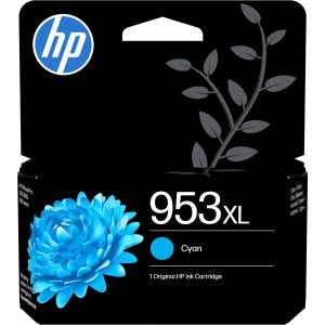 HP Tinte Nr. 953XL (F6U16AE) Cyan