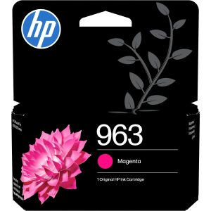 HP Tinte Nr. 963 (3JA24AE) Magenta