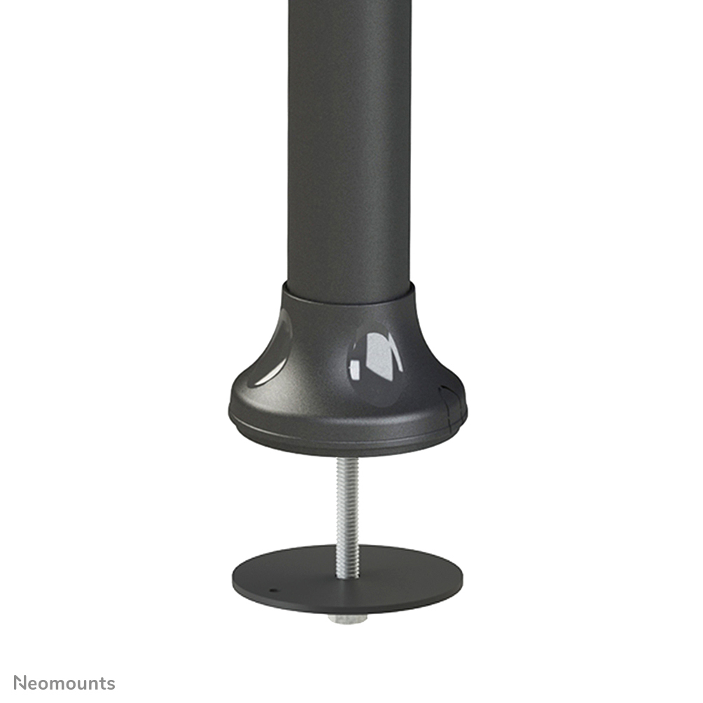 NEOMOUNTS Monitor-Standfuss FPMA-D700DD Schwarz 13 NEOMOUNTS Monitor-Standfuss FPMA-D700DD Schwarz – Bild 11