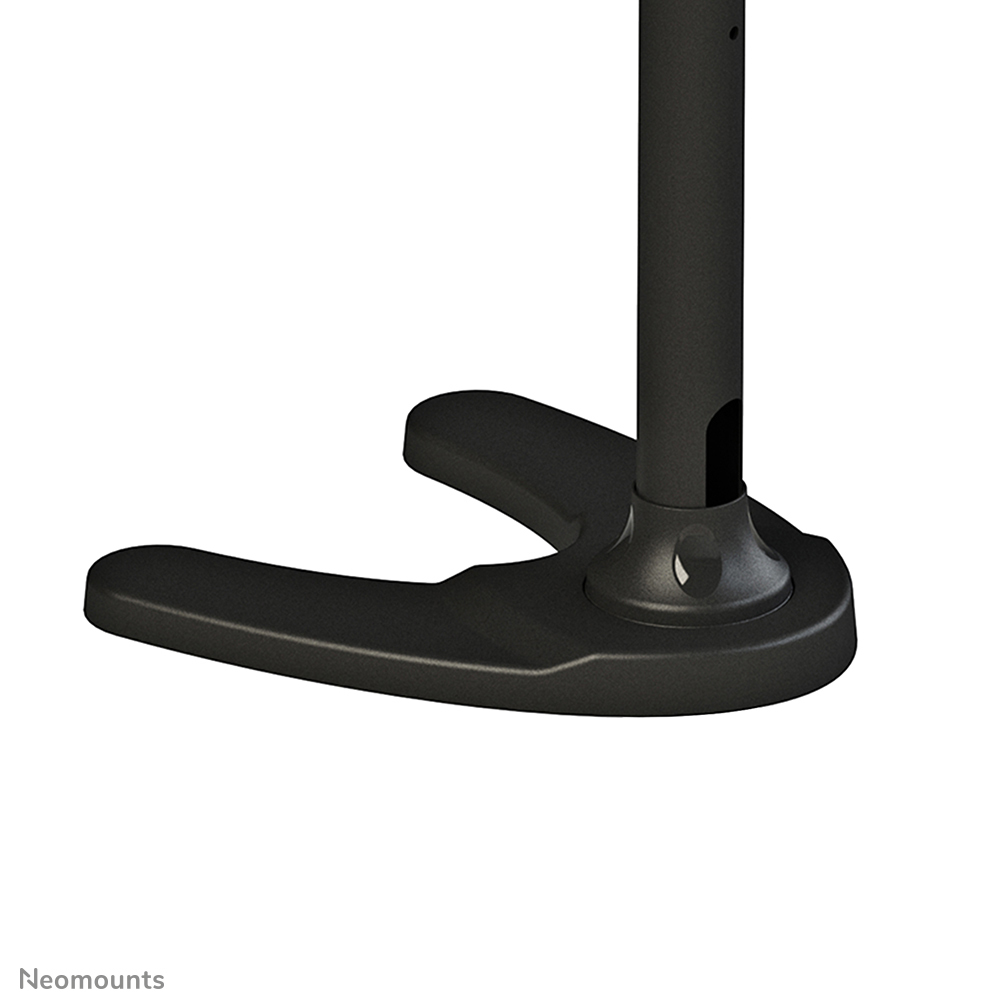 NEOMOUNTS Monitor-Standfuss FPMA-D700DD3 Schwarz 8 NEOMOUNTS Monitor-Standfuss FPMA-D700DD3 Schwarz – Bild 6