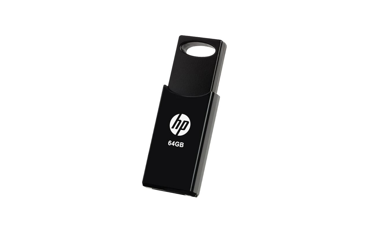 HP USB-Stick 2.0 v212w 64 GB 3 HP USB-Stick 2.0 v212w 64 GB