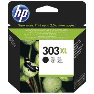 HP Tinte Nr. 303XL (T6N04AE) Black