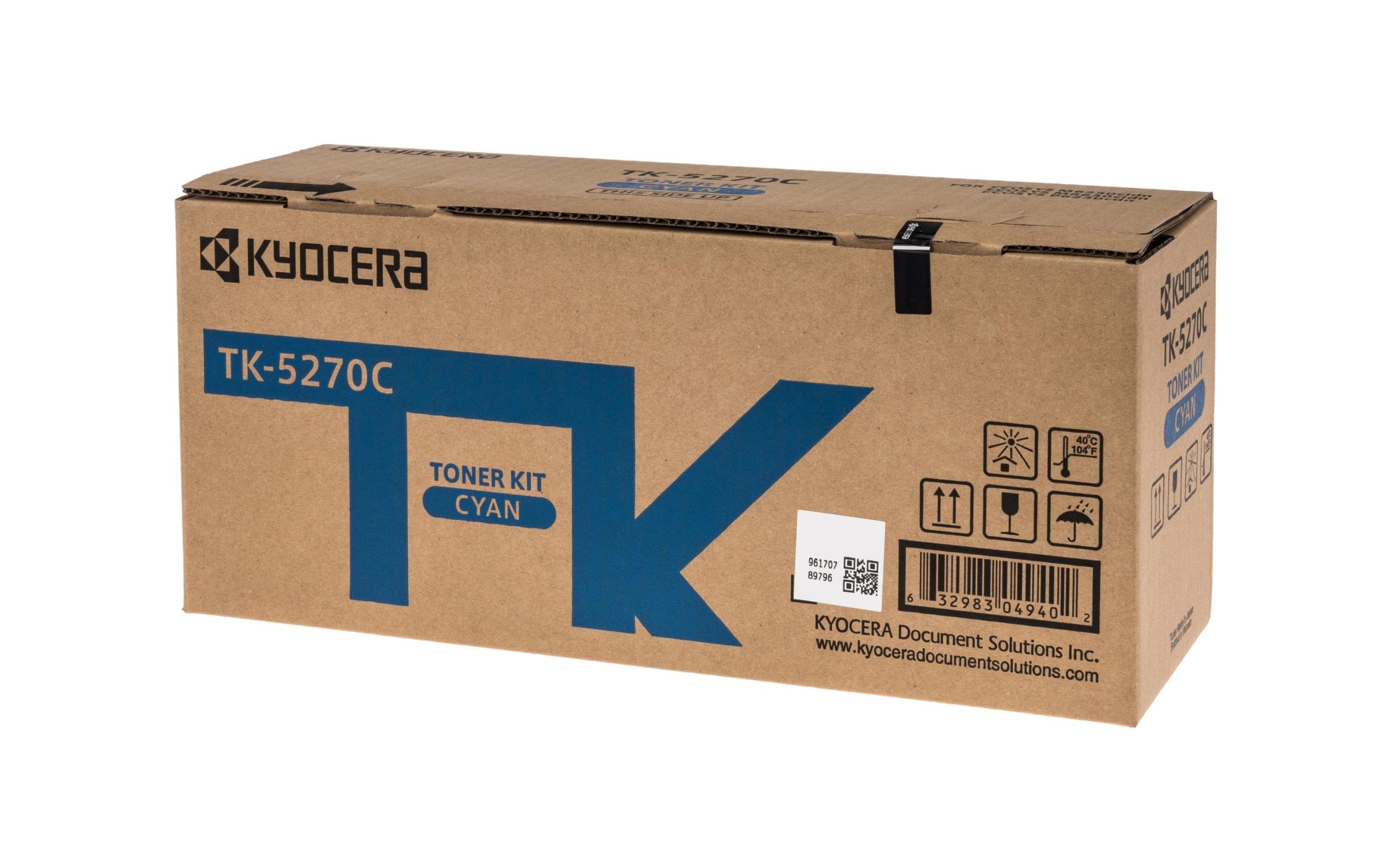 Kyocera Toner TK-5270 Cyan 1 51517919 xxl3 scaled