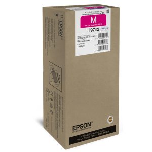 Epson Tinte C13T974300 XXL Magenta
