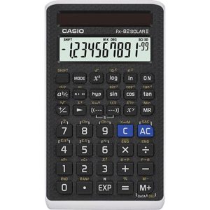 Casio Taschenrechner FX-82 II