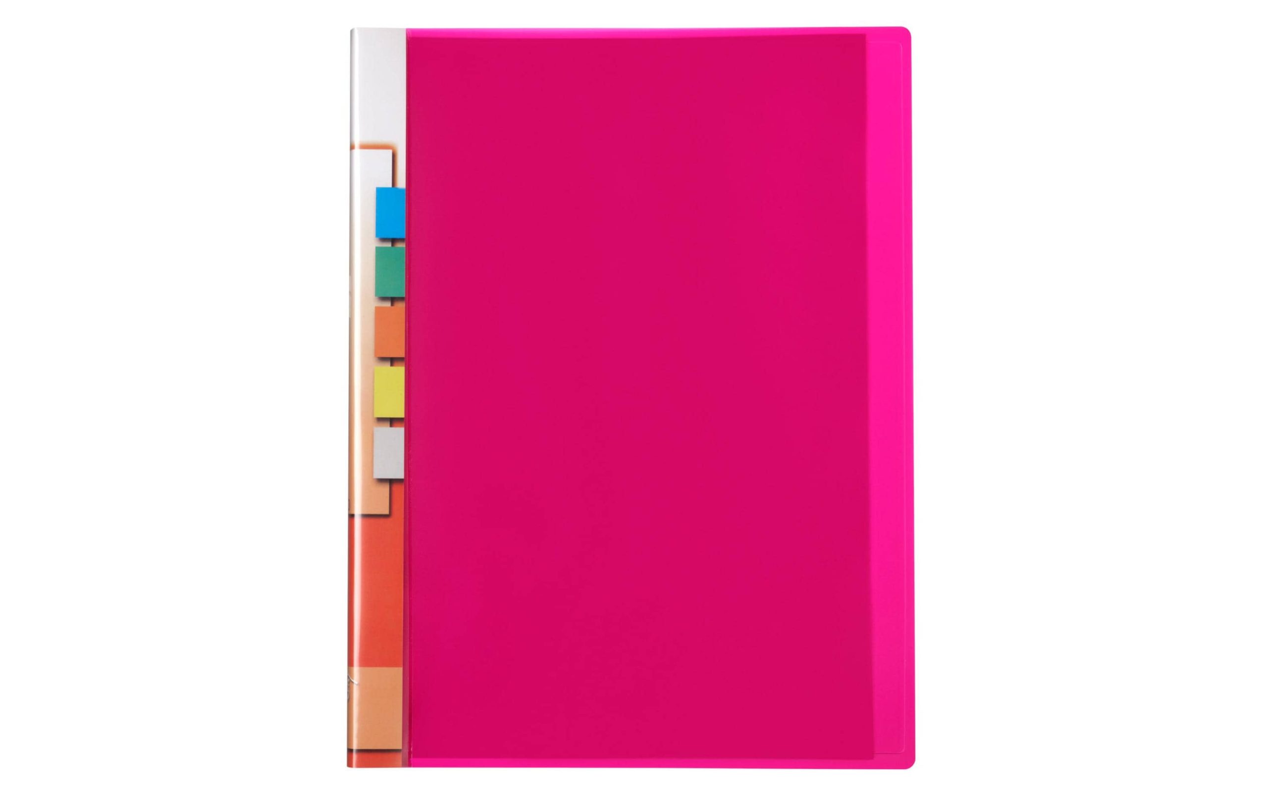 Kolma Sichtbuch Easy A4 KolmaFlex Pink 2 57760808 xxl3 scaled