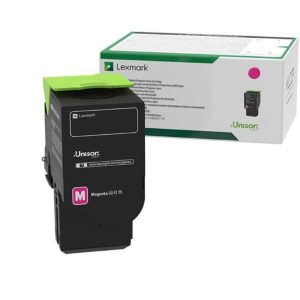 Lexmark Toner C241XM0  Magenta