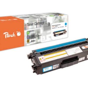 Peach Toner für Brother TN-423C Cyan