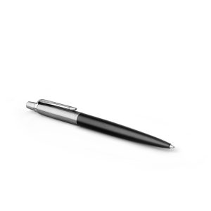 Parker Kugelschreiber Jotter Medium (M), Schwarz