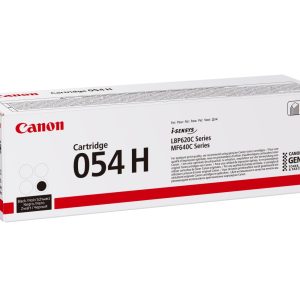 Canon Toner 054 H Black