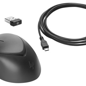 HP Maus Wireless Premium 1JR31AA