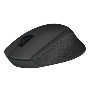 Logitech Maus M280 schwarz