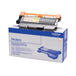 Brother Toner TN-2010 Black
