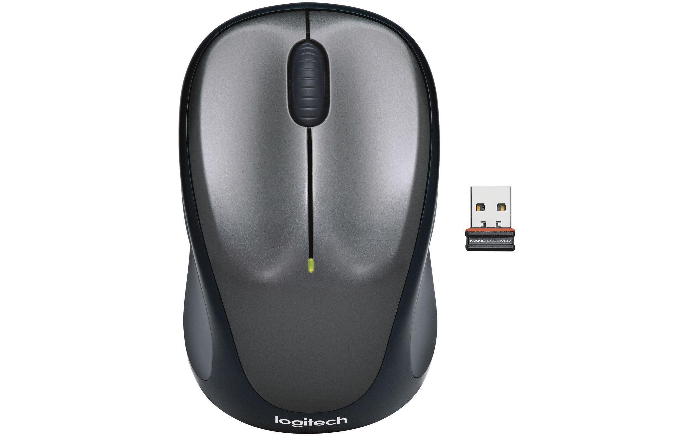 Logitech Maus M235 1