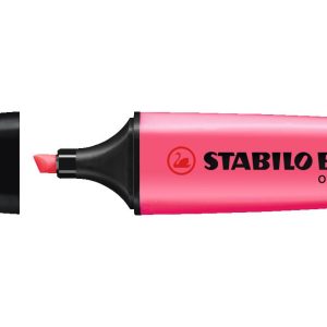 STABILO Textmarker Boss Original Pink
