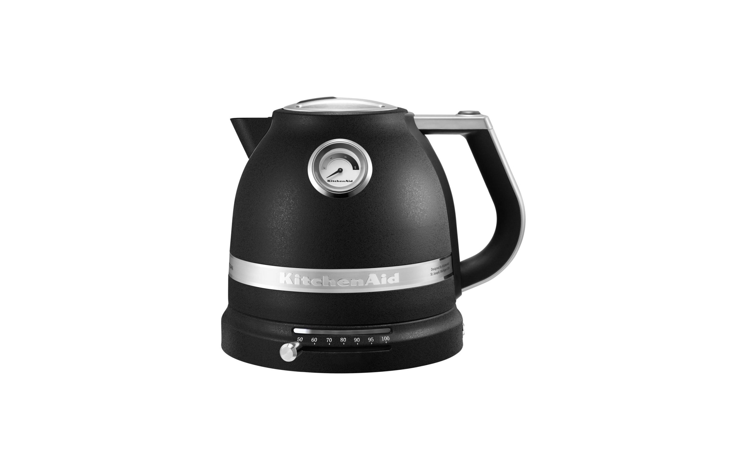 KitchenAid Wasserkocher Artisan 1.5 l, Schwarz 2 58536650 xxl3 scaled