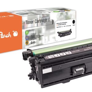 Peach Toner HP Nr. 307A (CE740A) Black