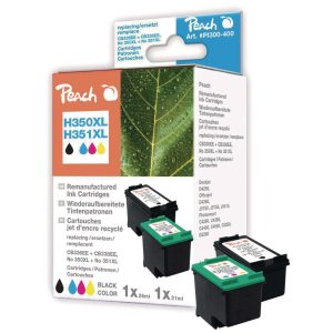 Peach Spar Pack Plus XL 5er-Pack