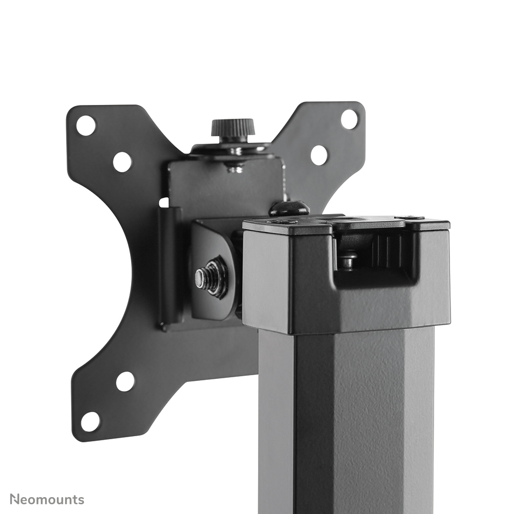 NEOMOUNTS Monitor-Standfuss FPMA-D865BLACK Schwarz 10 NEOMOUNTS Monitor-Standfuss FPMA-D865BLACK Schwarz – Bild 8