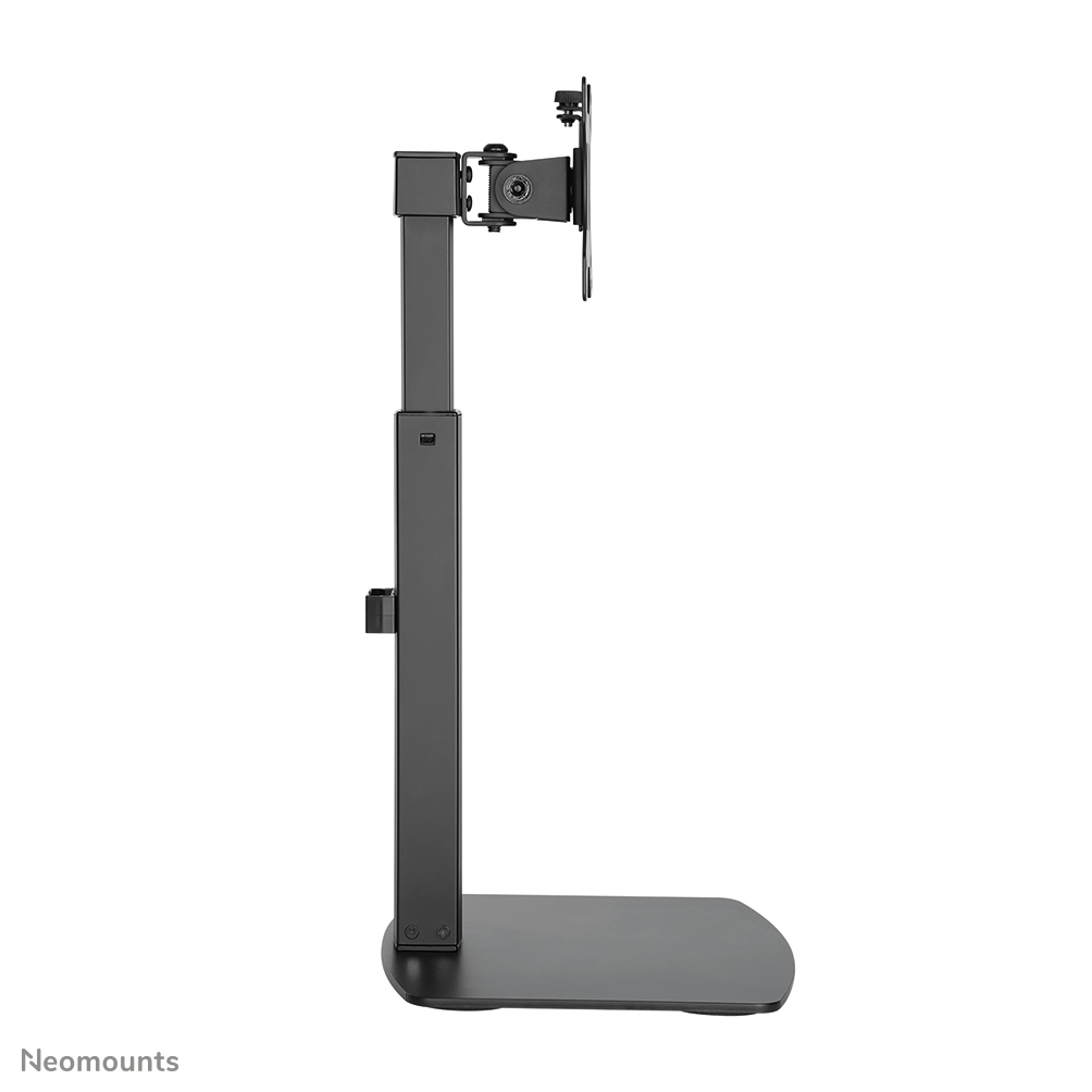 NEOMOUNTS Monitor-Standfuss FPMA-D865BLACK Schwarz 12 NEOMOUNTS Monitor-Standfuss FPMA-D865BLACK Schwarz – Bild 10