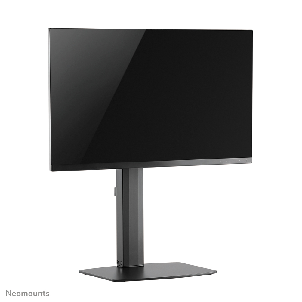 NEOMOUNTS Monitor-Standfuss FPMA-D865BLACK Schwarz 13 NEOMOUNTS Monitor-Standfuss FPMA-D865BLACK Schwarz – Bild 11