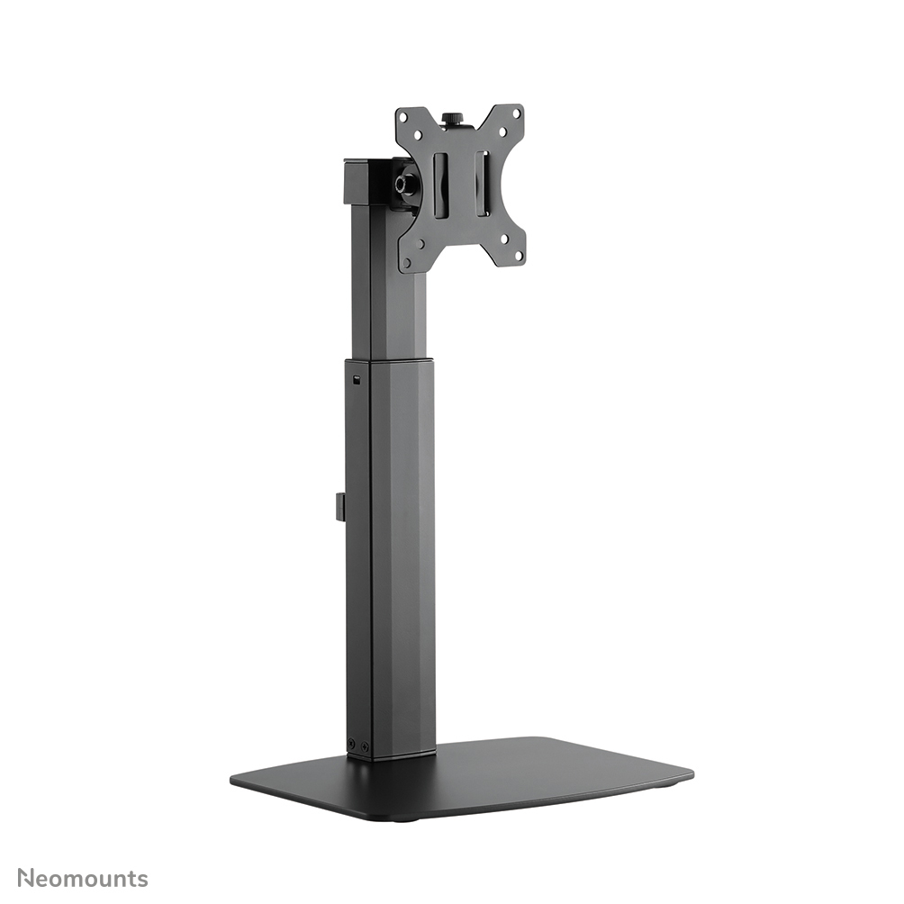 NEOMOUNTS Monitor-Standfuss FPMA-D865BLACK Schwarz 15 NEOMOUNTS Monitor-Standfuss FPMA-D865BLACK Schwarz – Bild 13