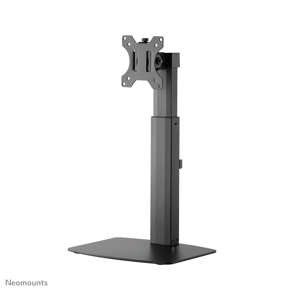 NEOMOUNTS Monitor-Standfuss FPMA-D865BLACK Schwarz 16 NEOMOUNTS Monitor-Standfuss FPMA-D865BLACK Schwarz – Bild 14