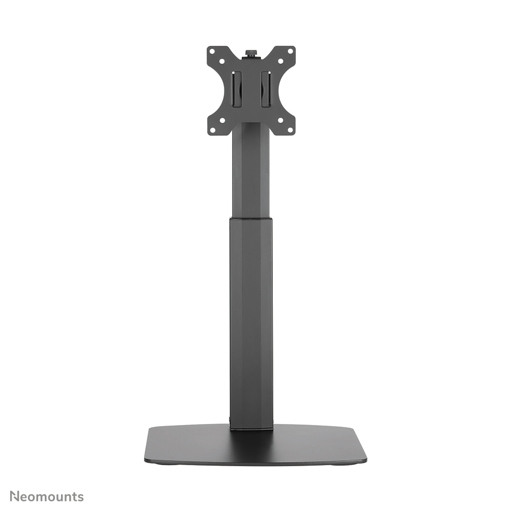NEOMOUNTS Monitor-Standfuss FPMA-D865BLACK Schwarz 17 NEOMOUNTS Monitor-Standfuss FPMA-D865BLACK Schwarz – Bild 15