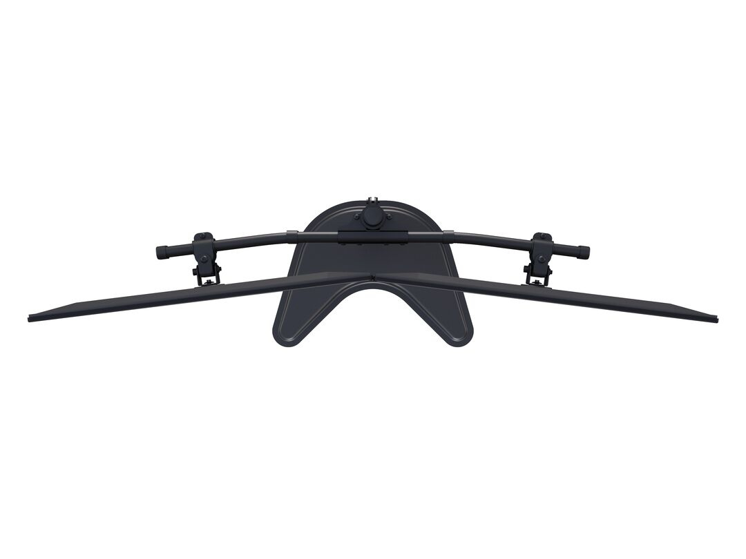 Multibrackets Monitor-Standfuss Basic Dual bis 10 kg – Schwarz 15 Multibrackets Monitor-Standfuss Basic Dual bis 10 kg – Schwarz – Bild 13
